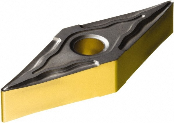 Turning Insert: VNMG331-MF 2220, Solid C